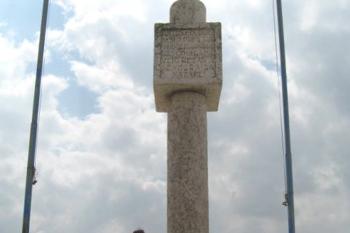 Portugalské město Nazaré (© Pavel Vítek 06/2005)
