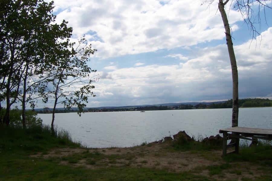 pískovna