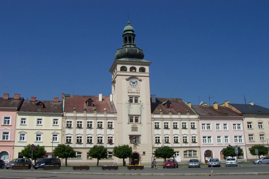 radnice