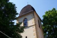 zvonice