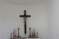 kaple sv. Arnošta