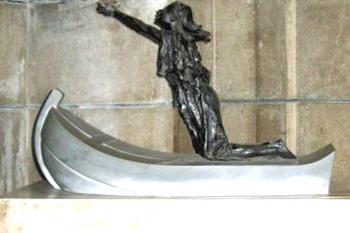 Katedrála Neposkvrněného početí Panny Marie v monackém Monte Carlu (© Pavel Vítek 06/2005)