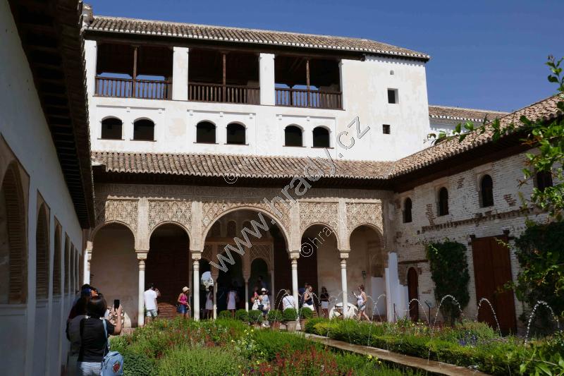 Generalife