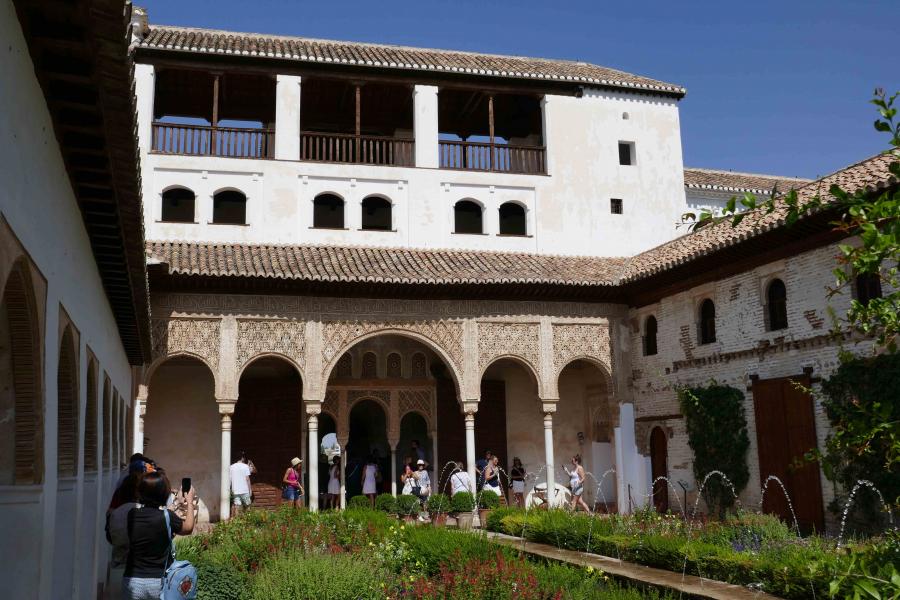 Generalife