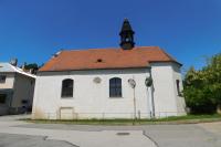 kaple sv. Anny