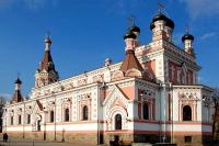 Pokrovskij sobor