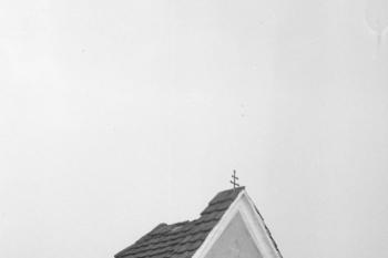 kolem r.1943 (© zdroj:http://www.znicenekostely.cz/index.php?l)