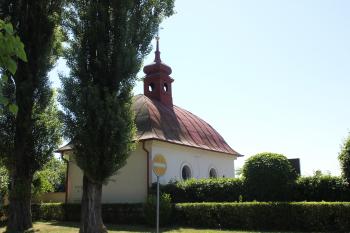  (© Luděk Vláčil  06/2021)