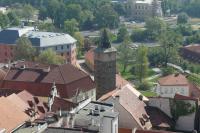 Černá věž