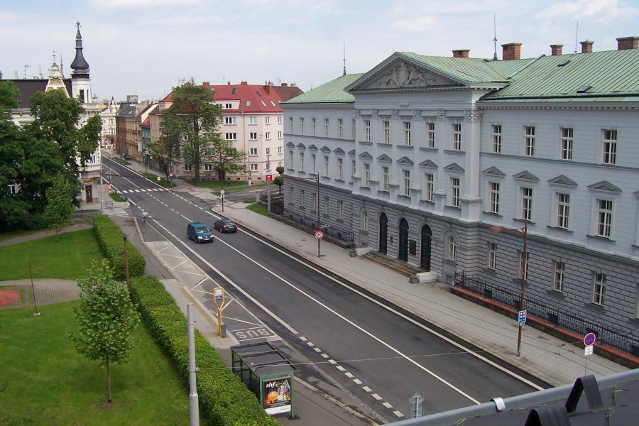 Justiční palác