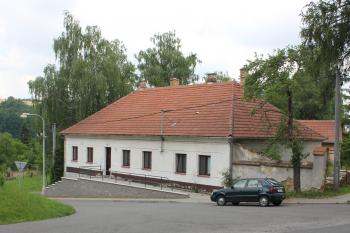 fara (© Luděk Vláčil  06/2021)