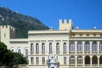knížecí palác