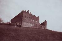 Janův hrad