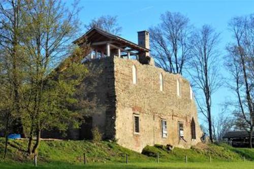 Janův hrad