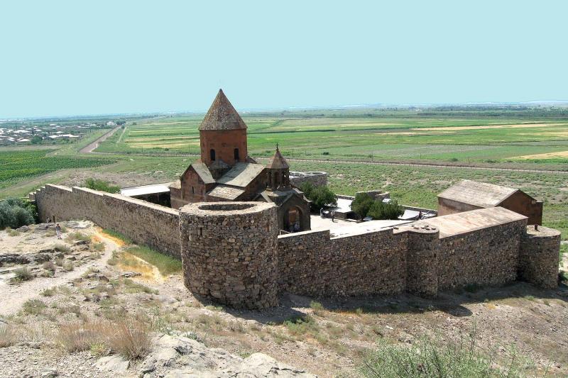 Khor Virap