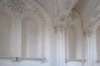 Velká synagoga ve městě Grodno v Bělorusku (© Pavel Vítek 06/2015)