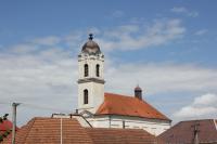 kostel sv. Bartoloměje