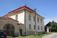 kostel sv. Bartoloměje