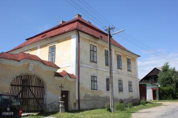 fara (© Luděk Vláčil  07/2021)