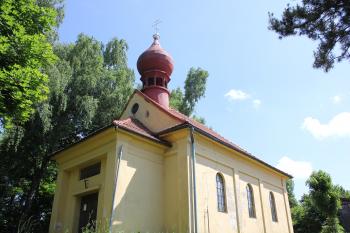  (© Luděk Vláčil  07/2021)