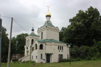  (© Luděk Vláčil  07/2021)