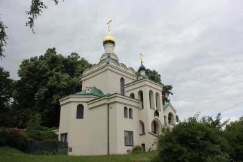  (© Luděk Vláčil  07/2021)