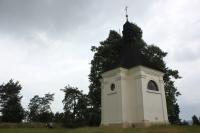 kaple sv. Jana Nepomuckého