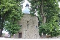kostel sv. Václava