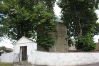 kostel sv. Václava