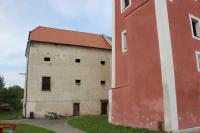 kostel Povýšení sv. Kříže