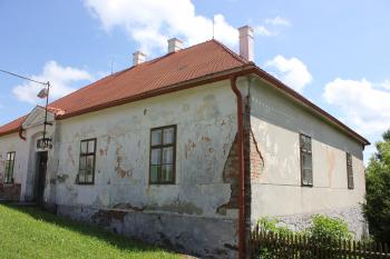 fara (© Luděk Vláčil  07/2021)