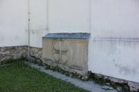 kostel sv. Jakuba Staršího