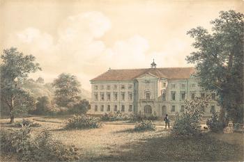  (A. Haun Bystřice pod Hostýnem, 1857)