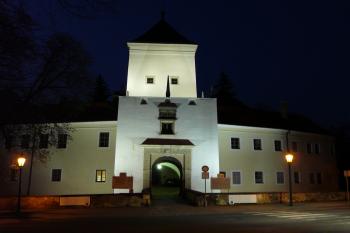 Bystřice pod Hostýnem (© MarcoRave, 04/2009)