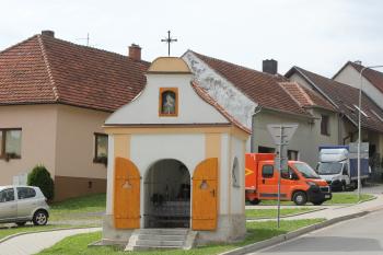  (© Luděk Vláčil  07/2021)