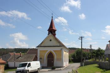  (© Luděk Vláčil  07/2021)