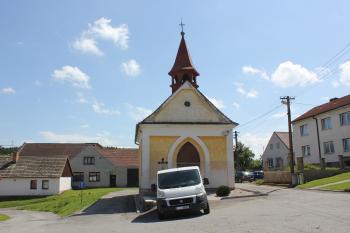  (© Luděk Vláčil  07/2021)