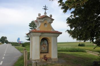  (© Luděk Vláčil  07/2021)