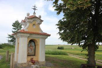  (© Luděk Vláčil  07/2021)