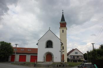  (© Luděk Vláčil  07/2021)