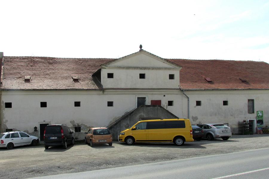 sýpka