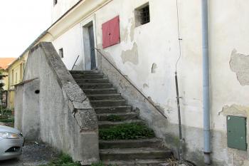 Sýpka ve Smečně  (© Pavel Vítek  05/2021)