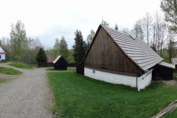 Panorama - Veselý Kopec (© Žádná práva vyhrazena , 05/2012)