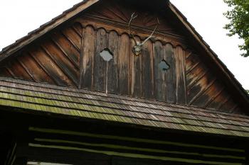 Veselý kopec (© Jiří Cukr, 08/2014)