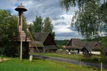 Veselý kopec (© Jiří Cukr, 08/2014)