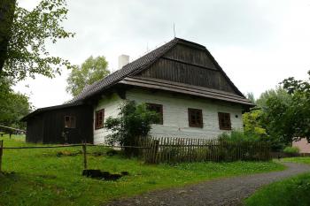 Veselý kopec (© Jiří Cukr, 08/2014)