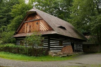 Veselý kopec (© Jiří Cukr, 08/2014)