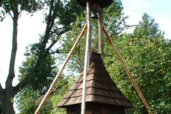 zvonička (© Stanislav Brebera 09/2005)