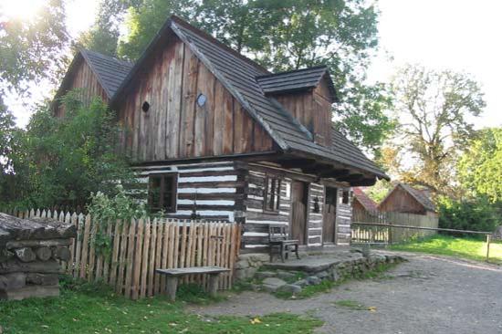 Veselý Kopec