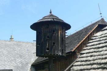 Holubník (© Jiří Vajtr, 06/2008)